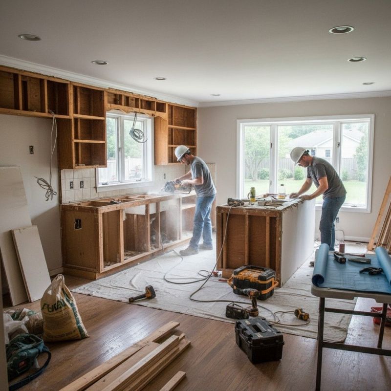 Top Bathroom Remodeling Companies in Denham Springs, LA