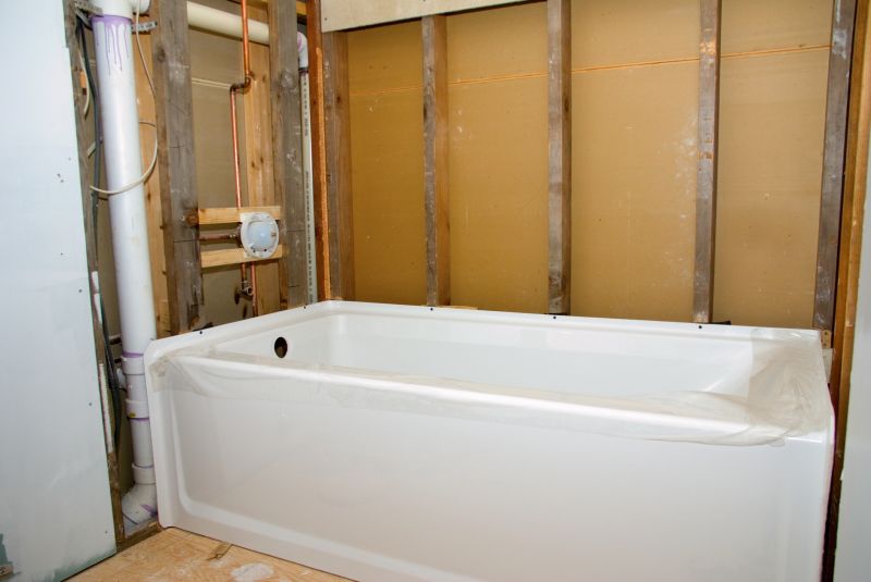 Top Bathroom Remodeling Companies in Denham Springs, LA
