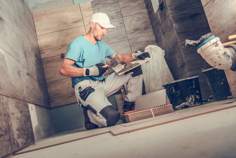 Top Bathroom Remodeling Companies in Madisonville, LA