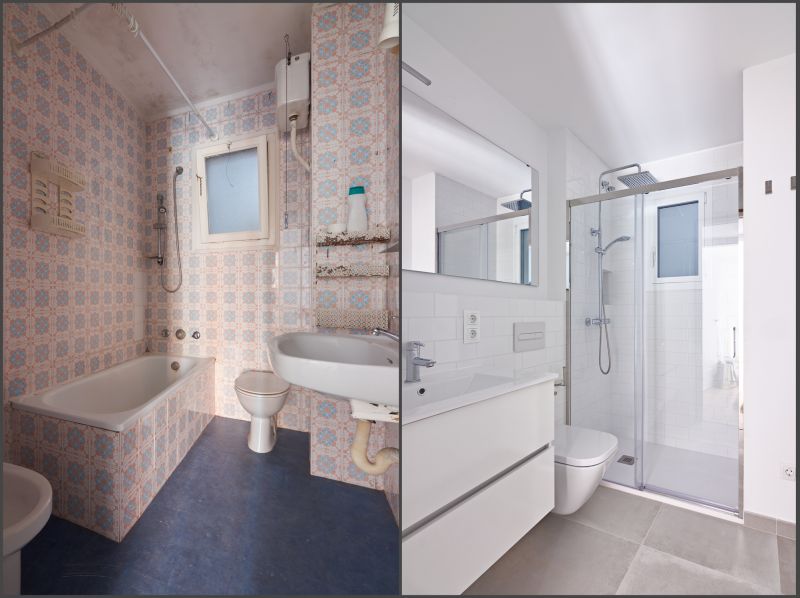 Top Bathroom Remodeling Companies in Madisonville, LA