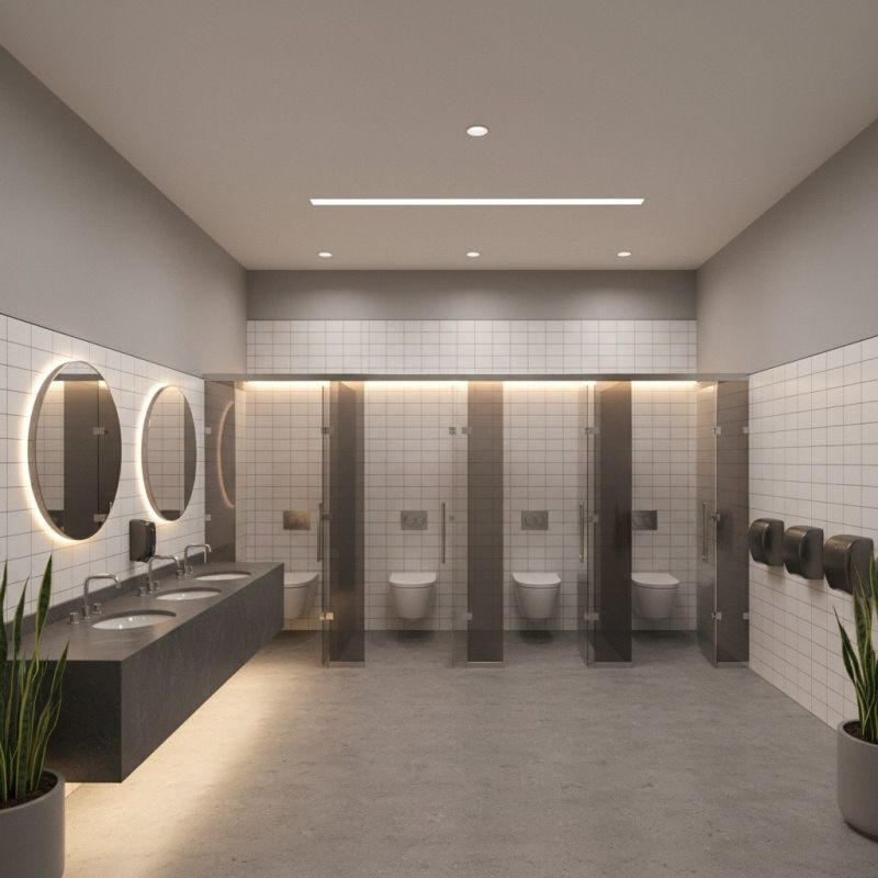 Top Bathroom Remodeling Companies in Mandeville, LA
